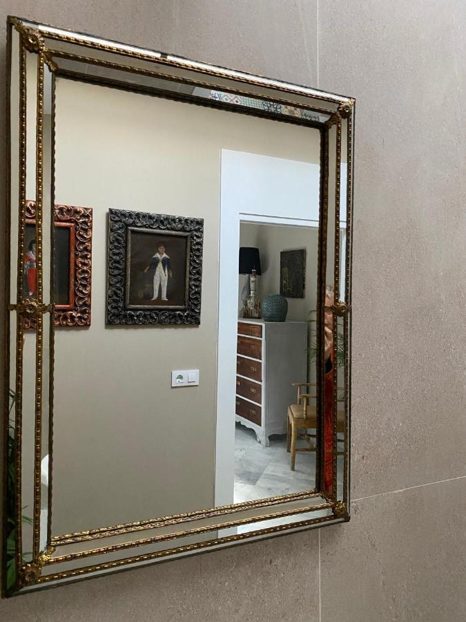 Casa Palacio Anima Jerez de la Frontera Zewnętrze zdjęcie