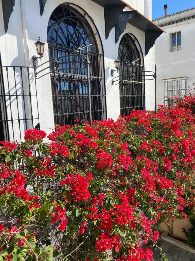 Casa Palacio Anima Jerez de la Frontera Zewnętrze zdjęcie